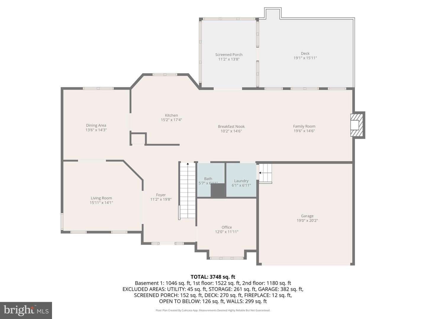 3623 Carolina Court photo 88