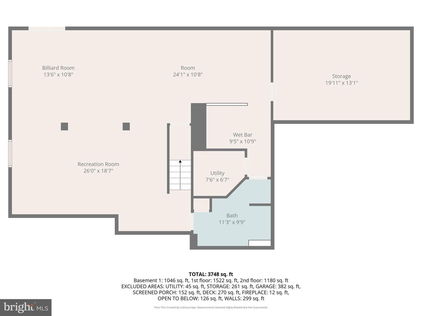 3623 Carolina Court photo 90