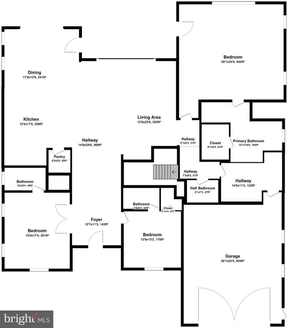 3905 Hatteras Court photo 45