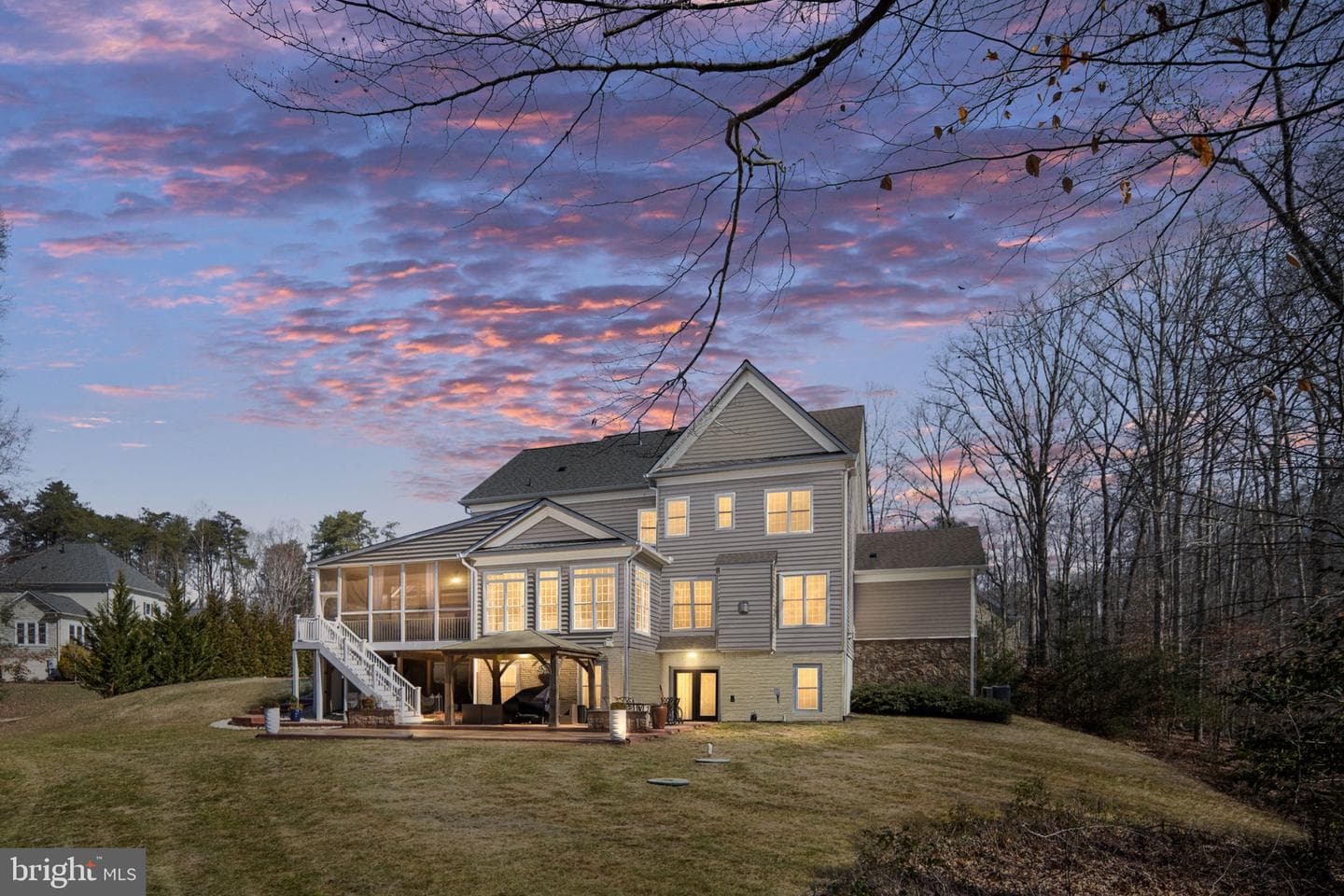 12500 Wye Oaks Lane, Fredericksburg