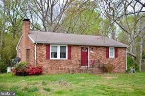 12134 Buck Hall Lane photo 1