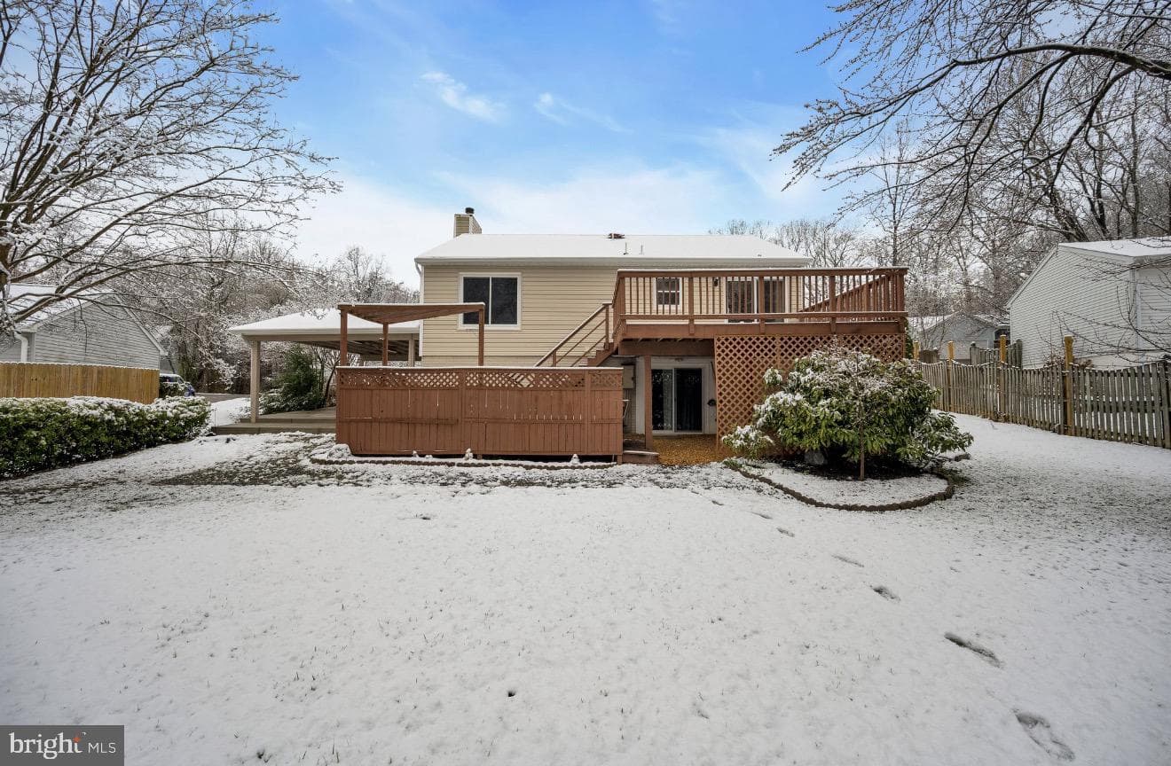 11615 Joy Lane photo 11
