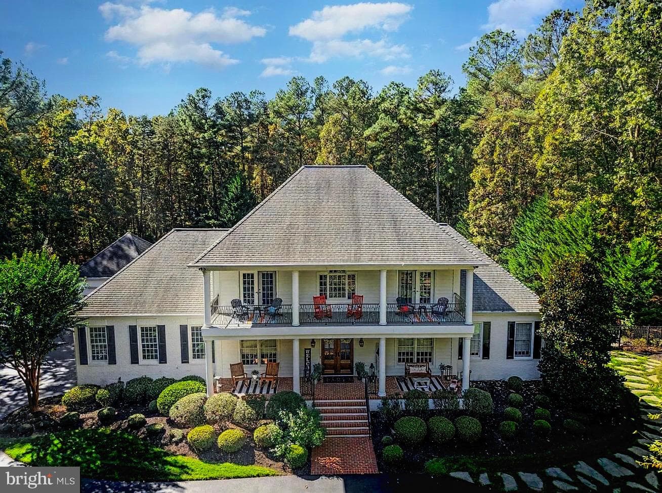 12006 Honor Bridge Farm Drive