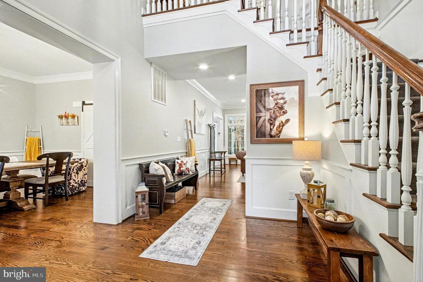 12006 Honor Bridge Farm Drive photo 13