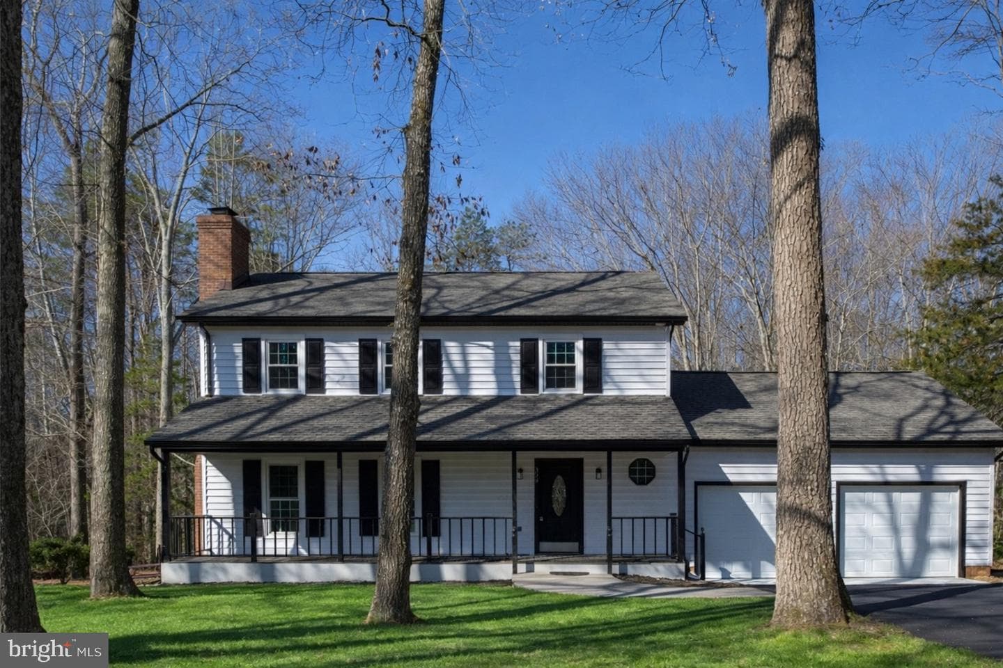 306 Clydesdale Court