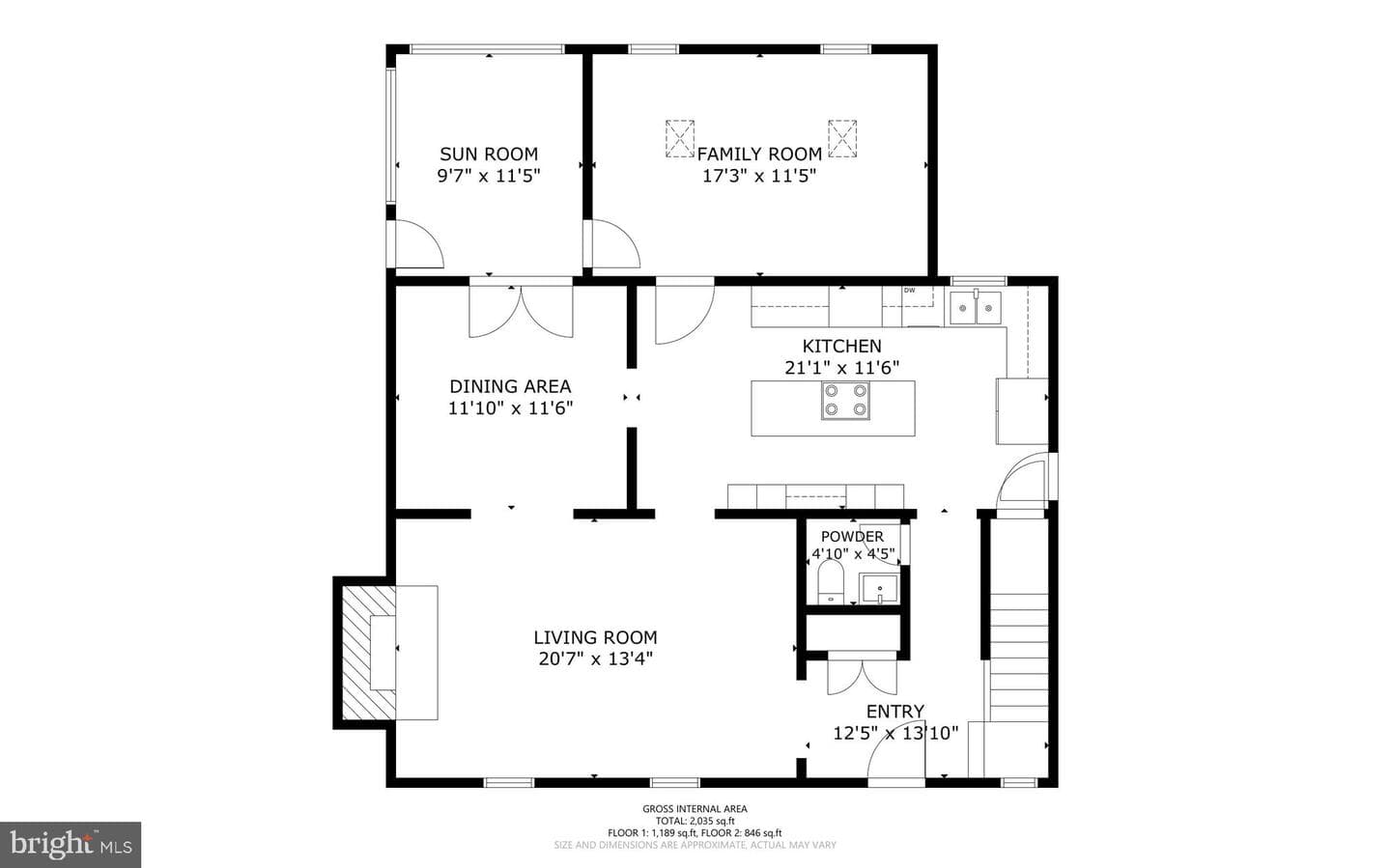306 Clydesdale Court photo 46