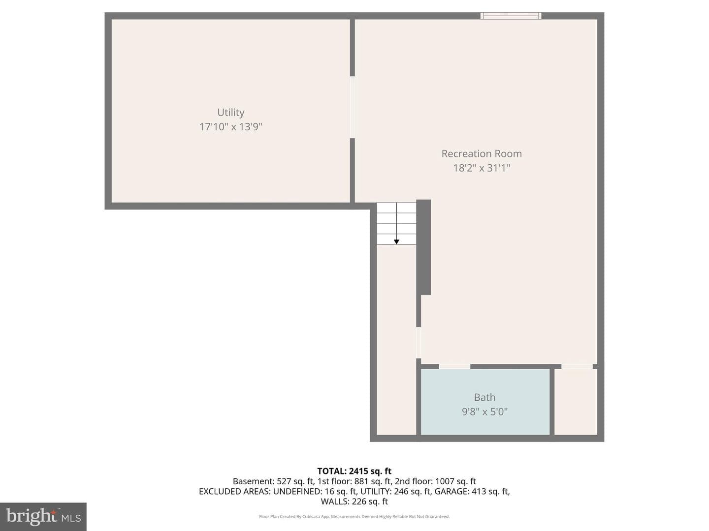 9217 Wood Creek Circle photo 70