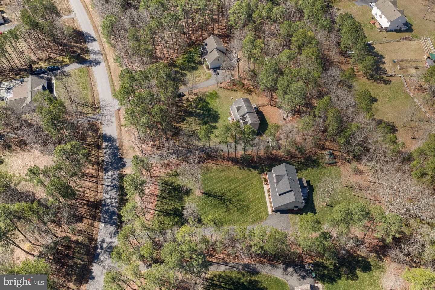 4305 Bridlepath Court photo 64