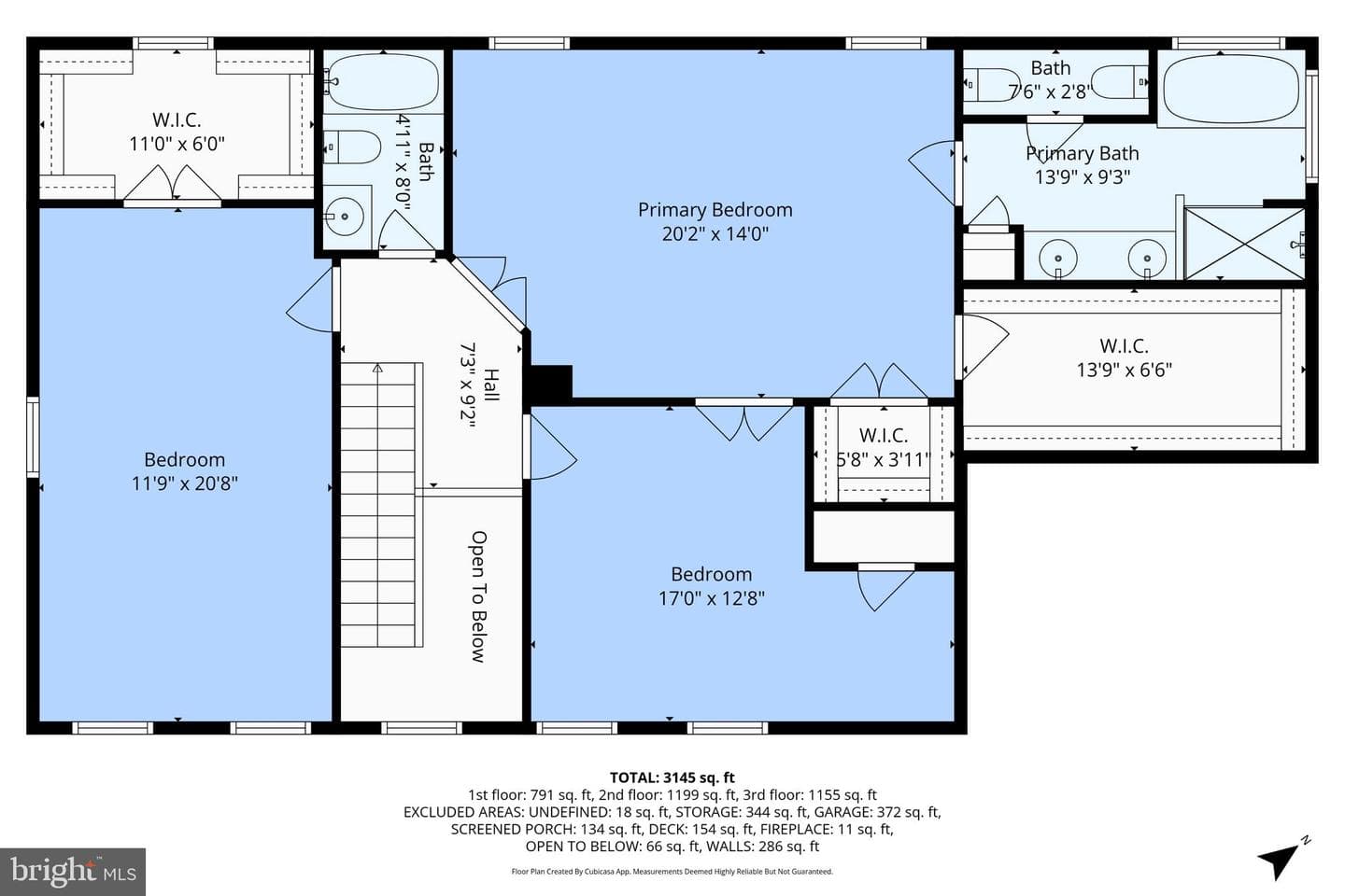 4305 Bridlepath Court photo 74