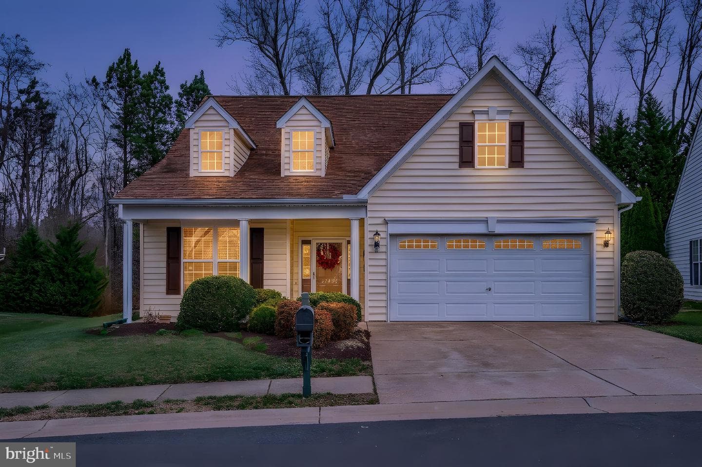 11805 Legacy Woods Drive photo 2