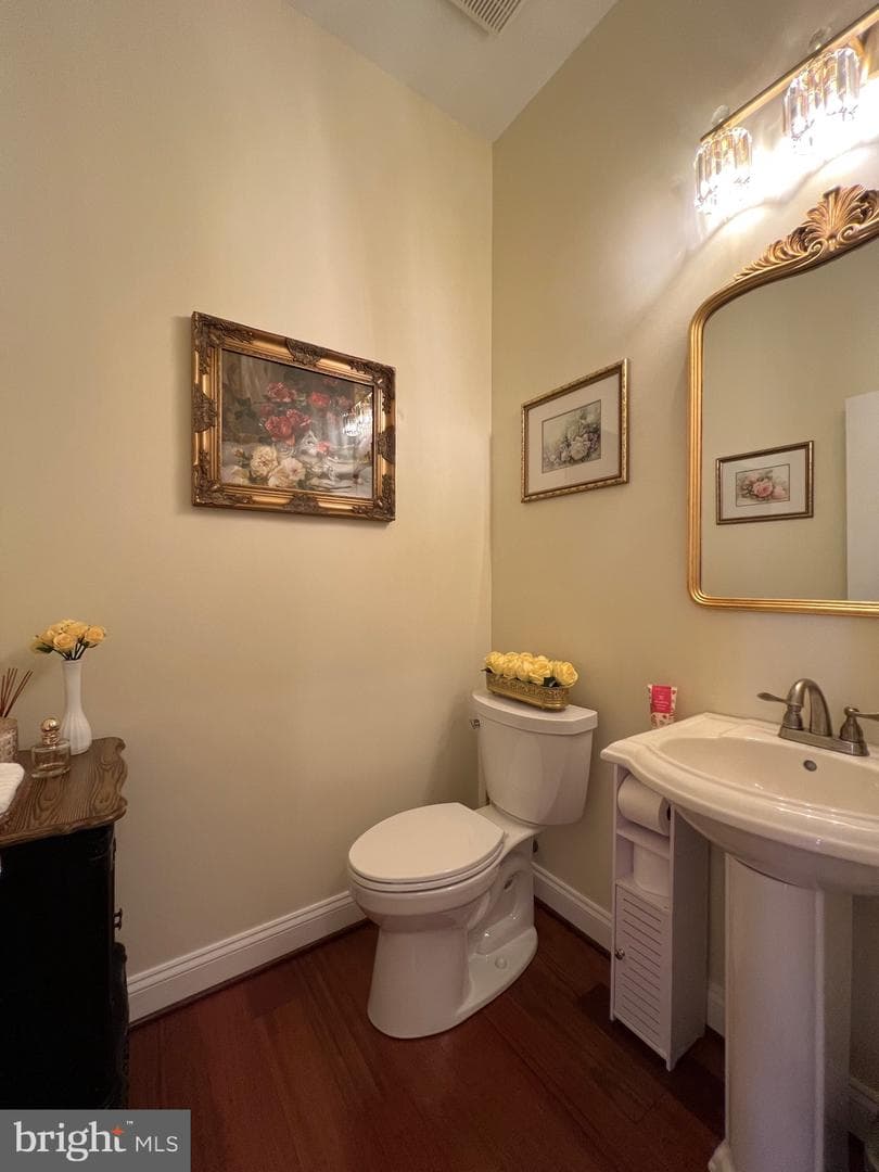 11207 Valor Bridge Drive photo 14