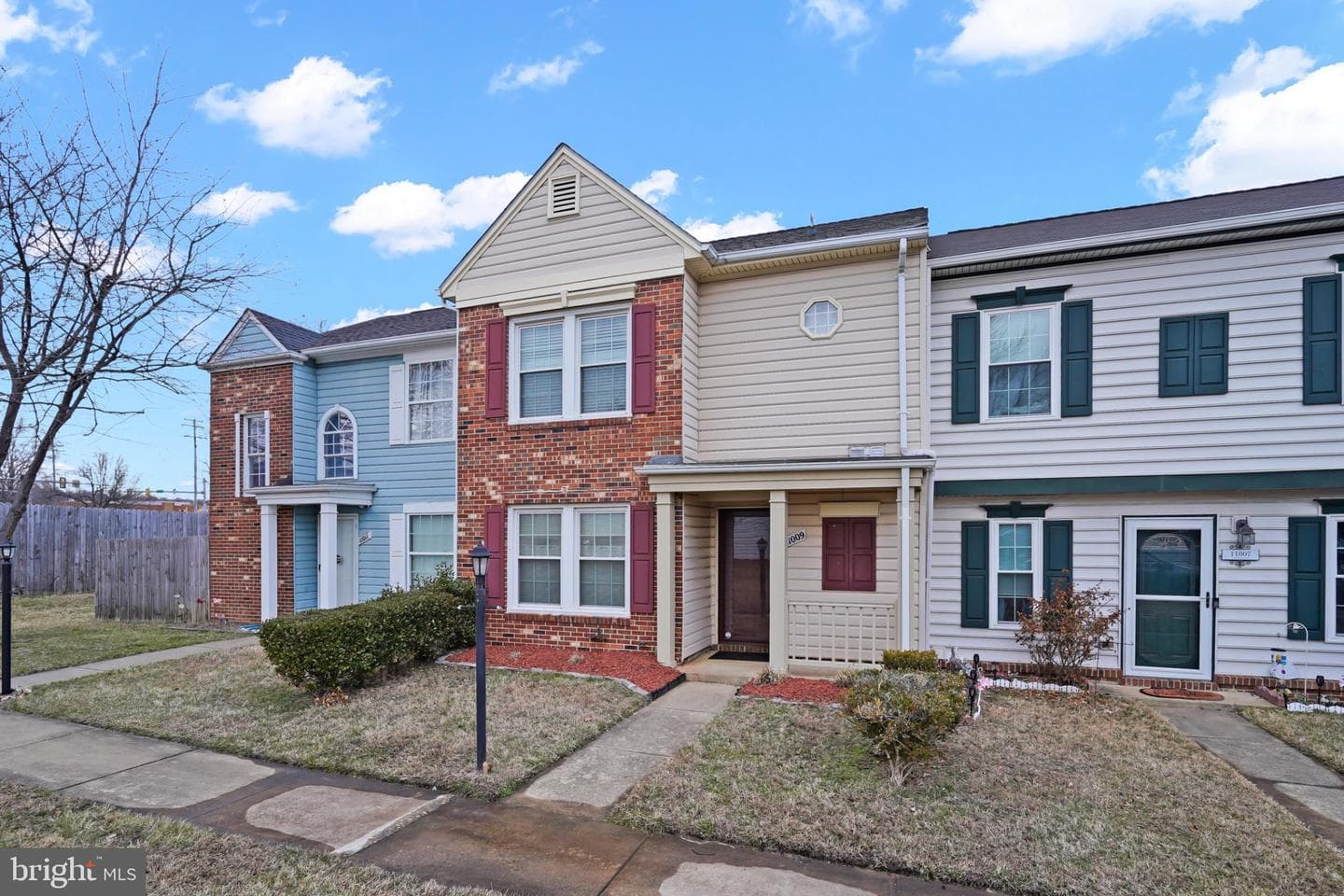 11009 Thaxton Place photo 2
