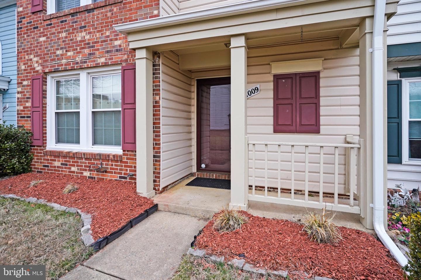11009 Thaxton Place photo 3