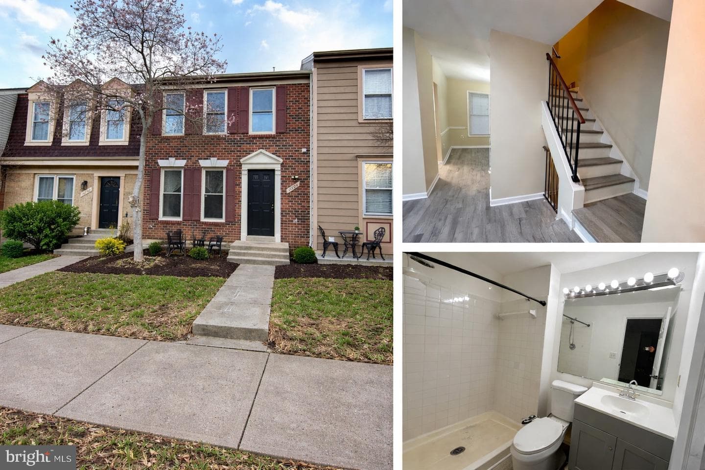 10704 Gideon Court