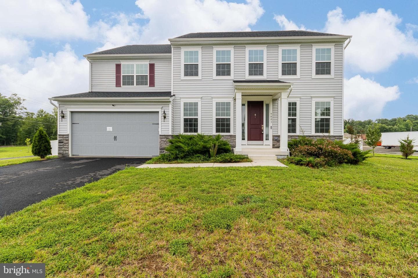 9003 Walnut Hill Road