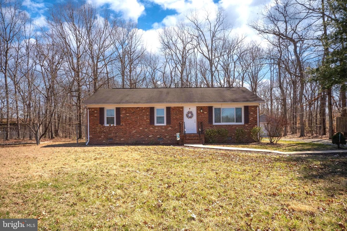 5527 Smith Station Road, Fredericksburg