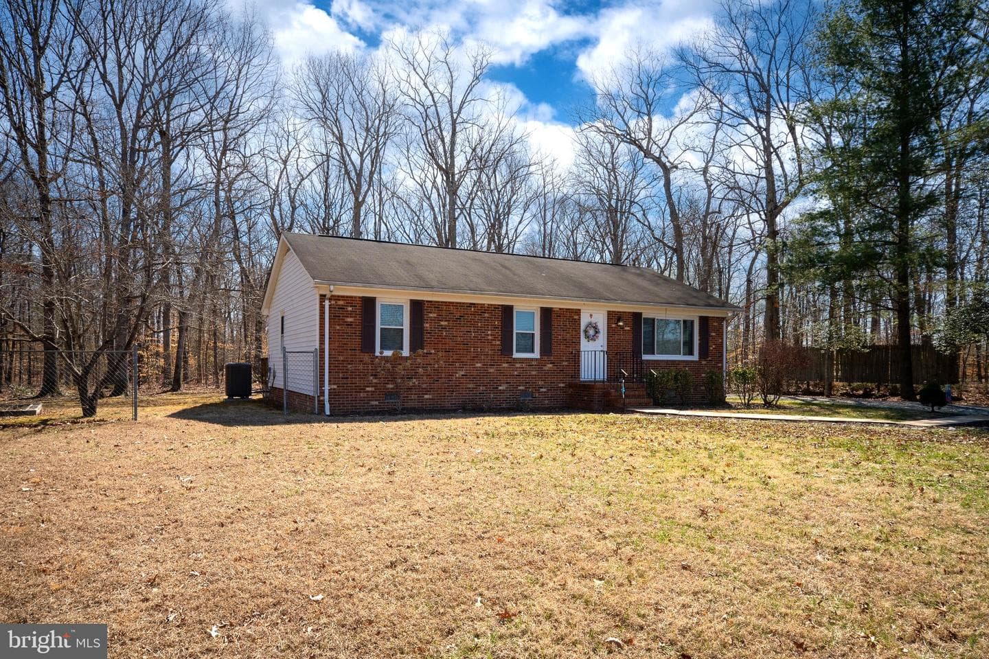 5527 Smith Station Road, Fredericksburg