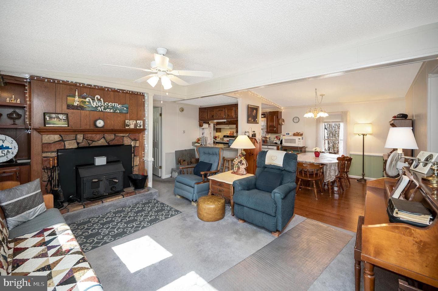 15109 Rose Valley Drive, Mineral