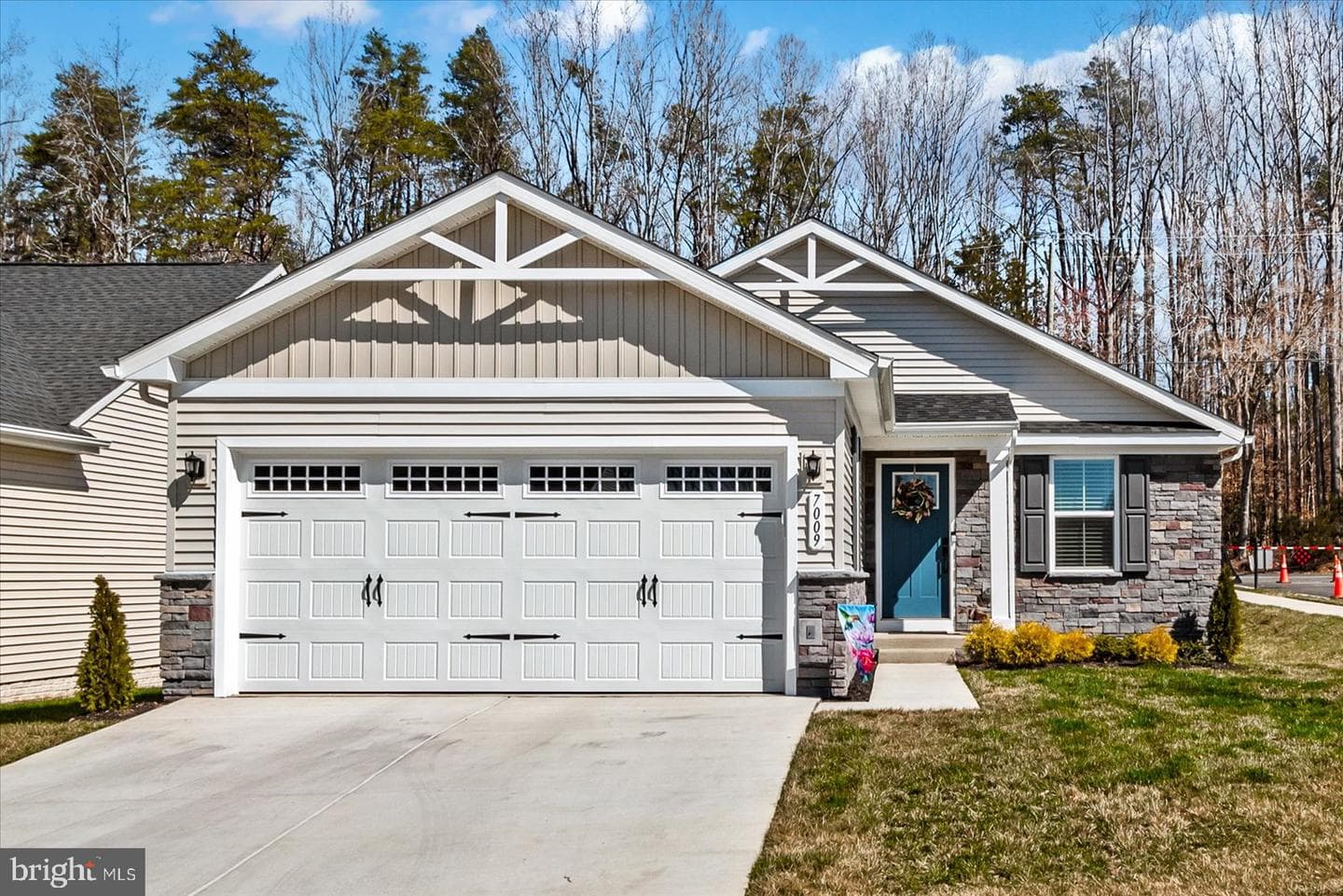 7009 Haskell Court, Fredericksburg