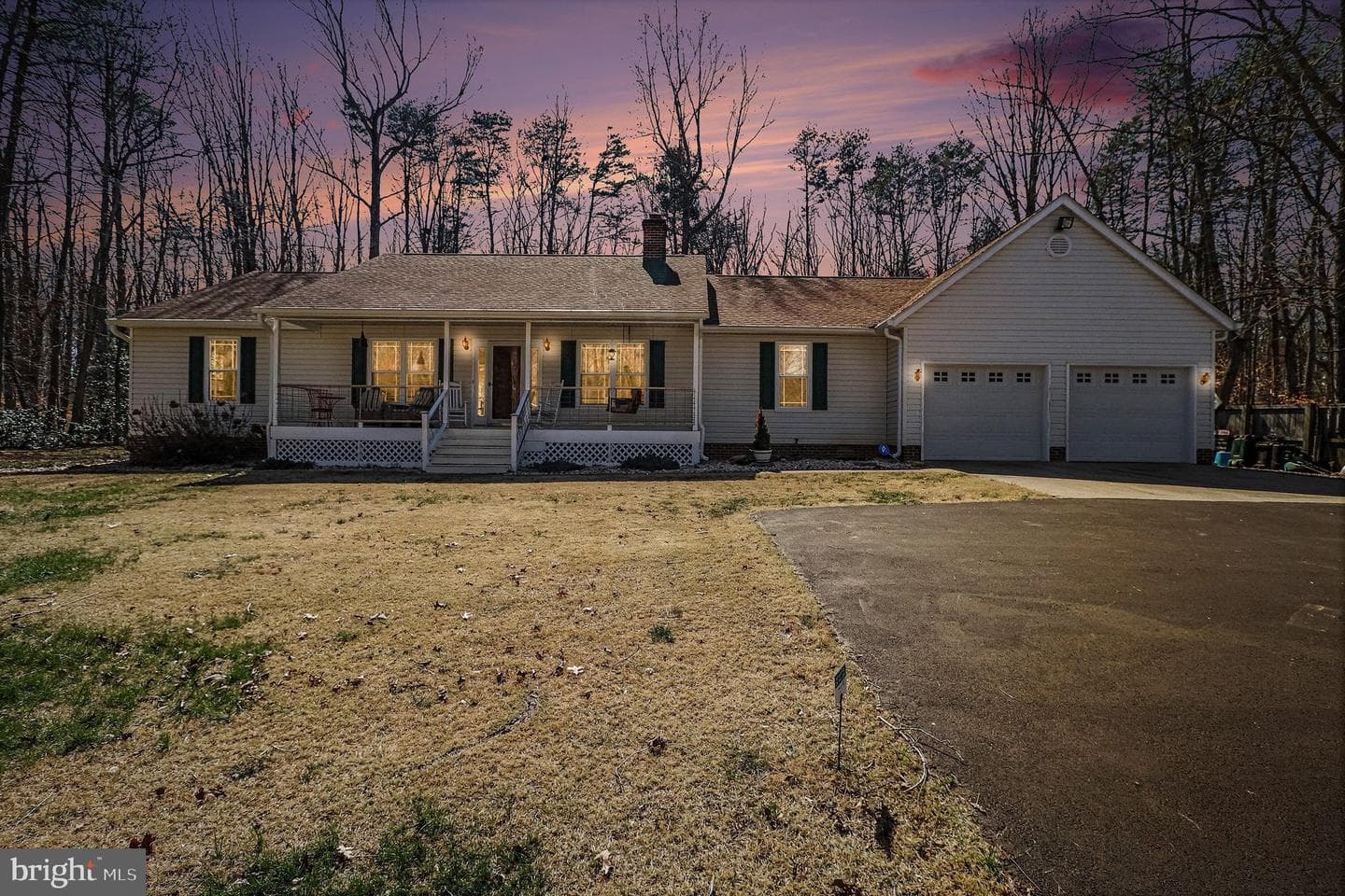 10806 Mountain Laurel Court