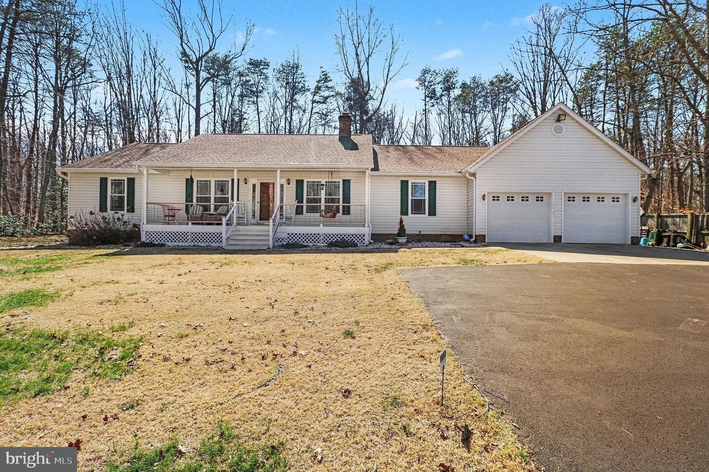 10806 Mountain Laurel Court photo 2