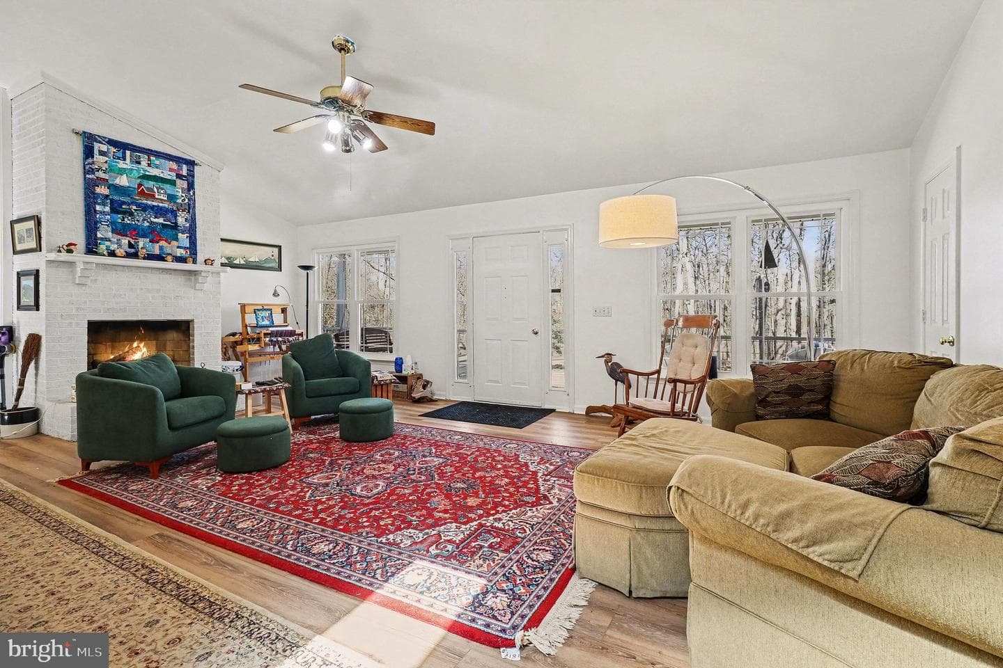 10806 Mountain Laurel Court photo 4