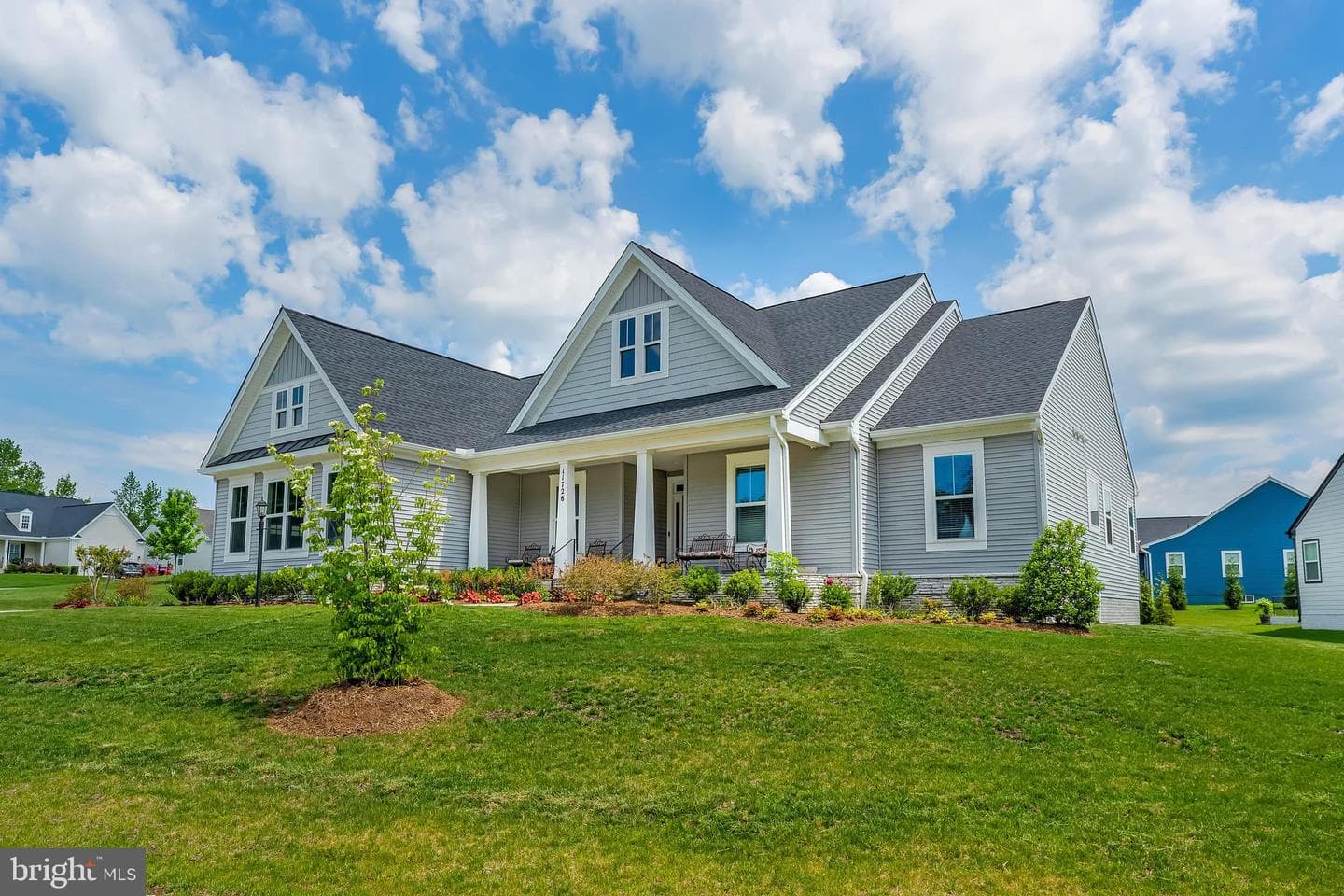 11726 Robin Woods Circle, Spotsylvania