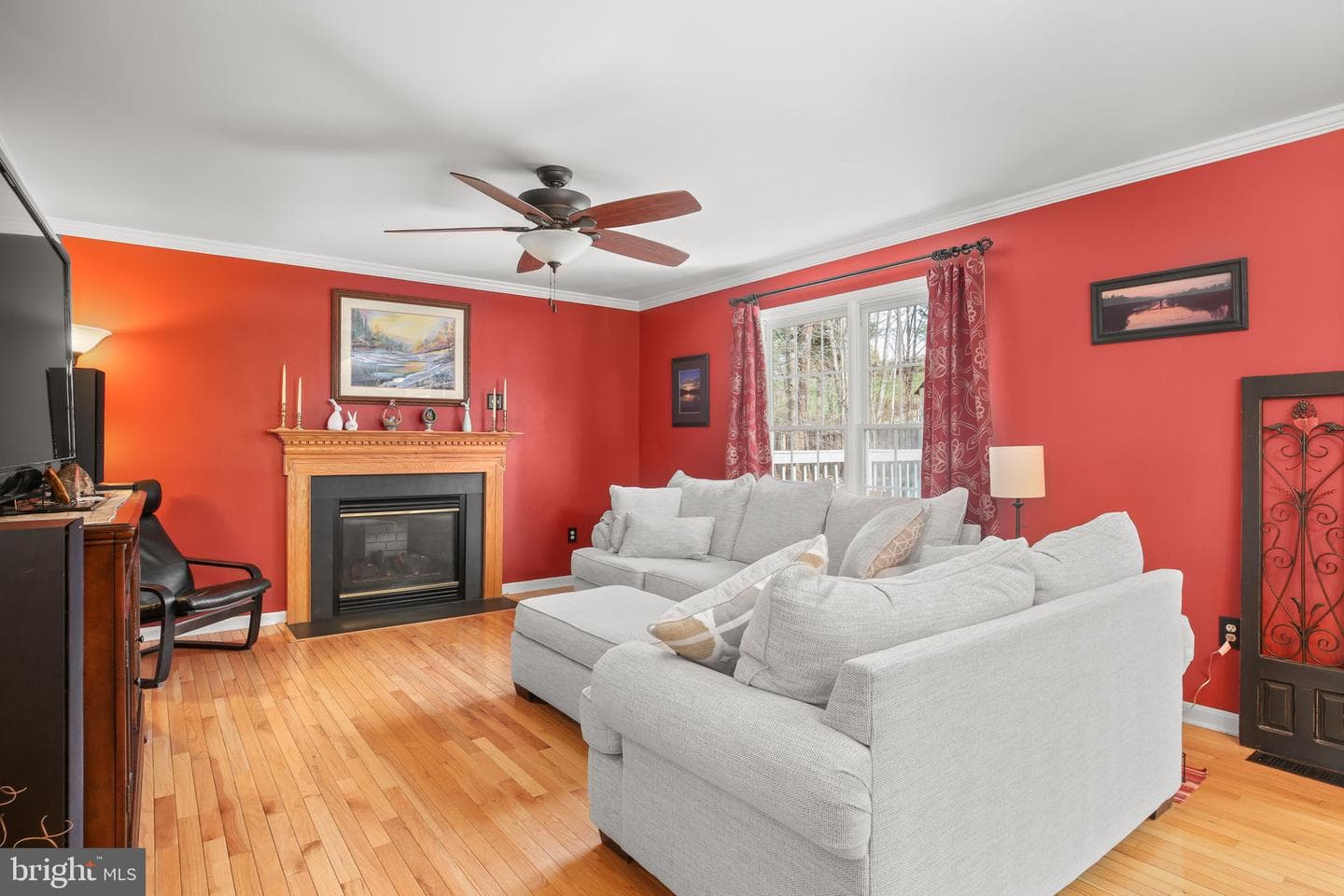 6004 N Danford Street photo 10