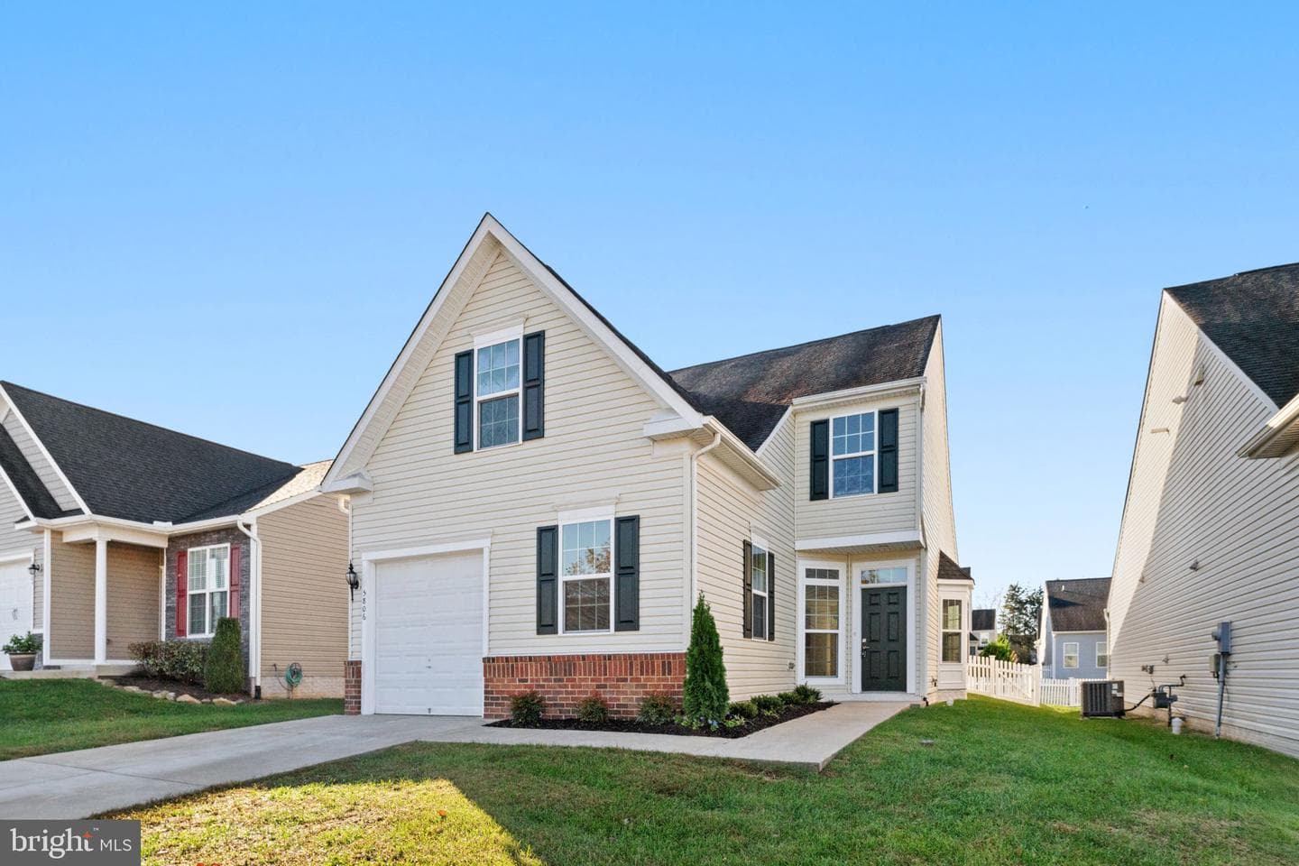 5806 Spring Arbor Lane photo 3