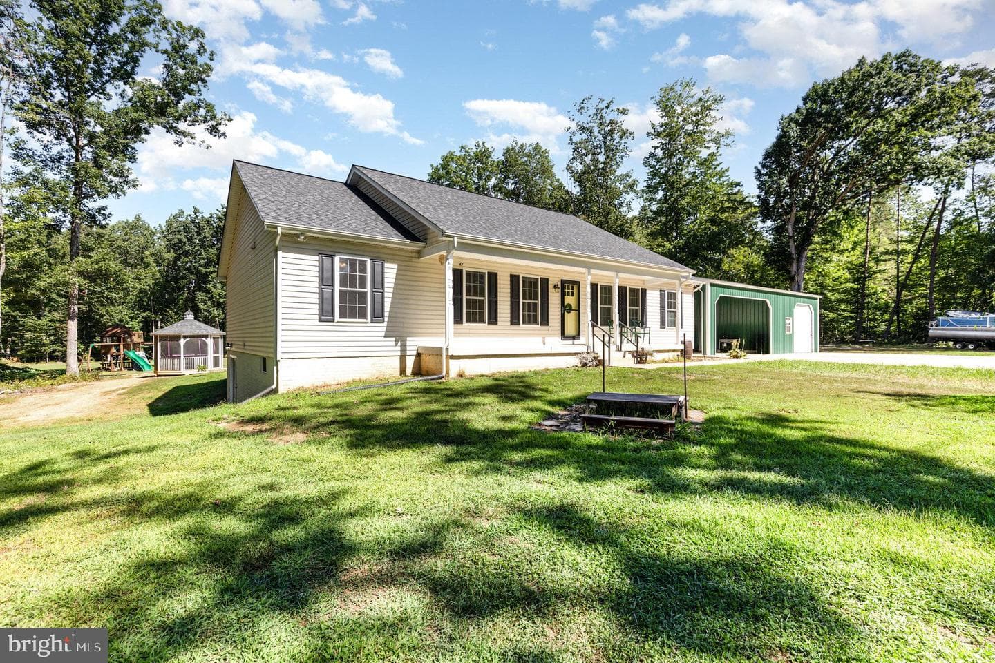 5428 Ridge Road