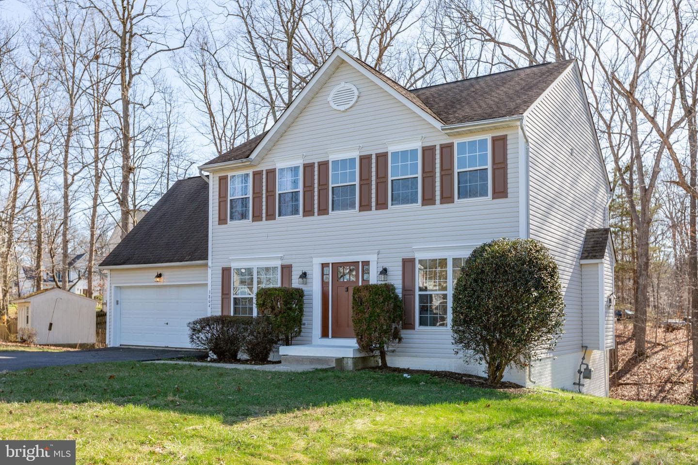 3804 Twiford Court photo 3