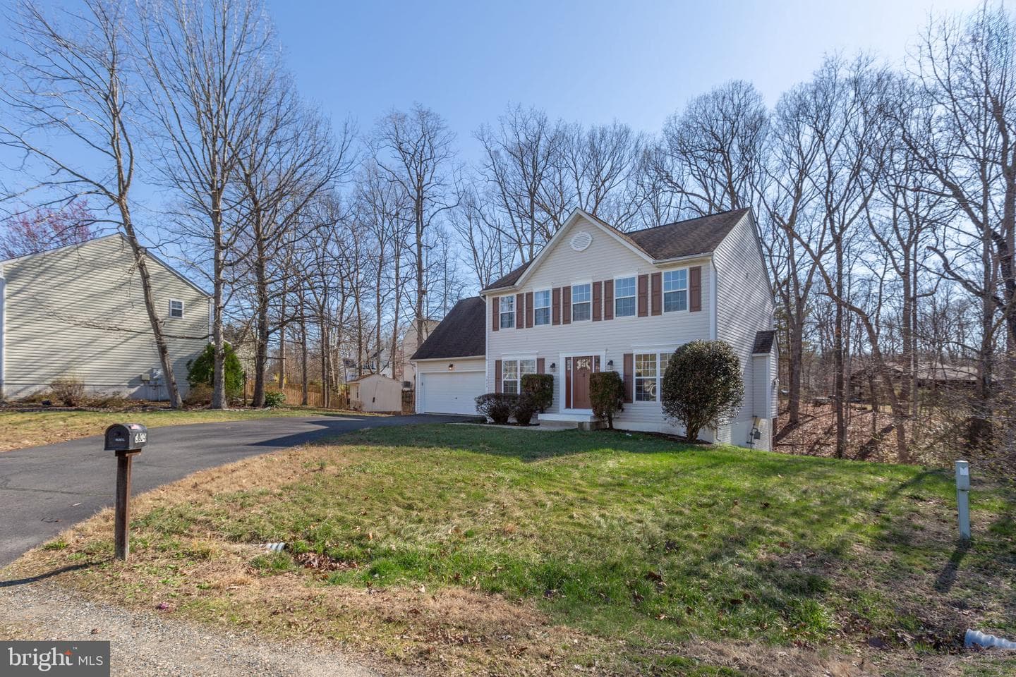3804 Twiford Court photo 4