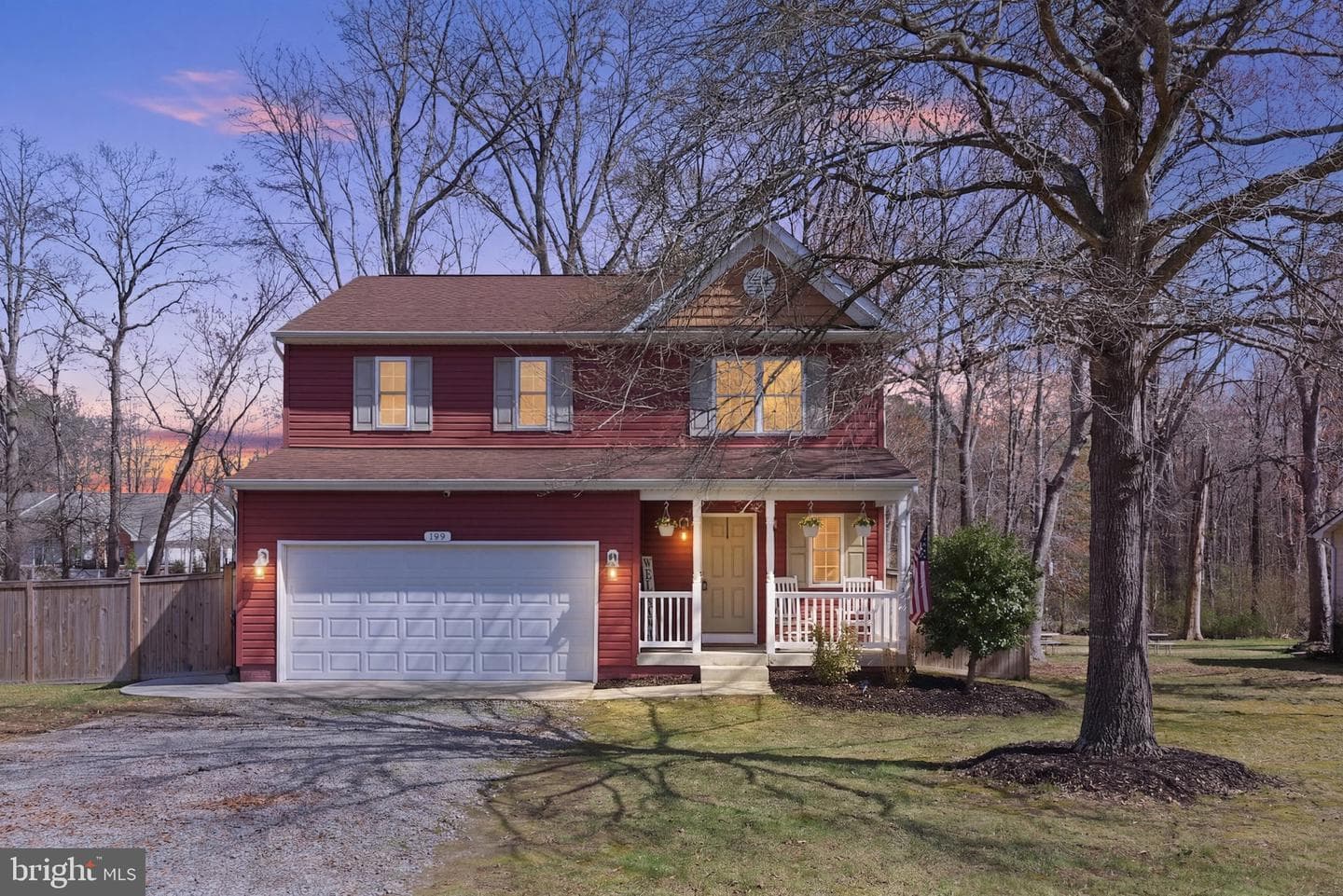 109 Spotslee Drive