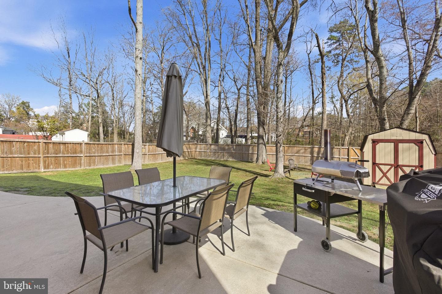 109 Spotslee Drive photo 32
