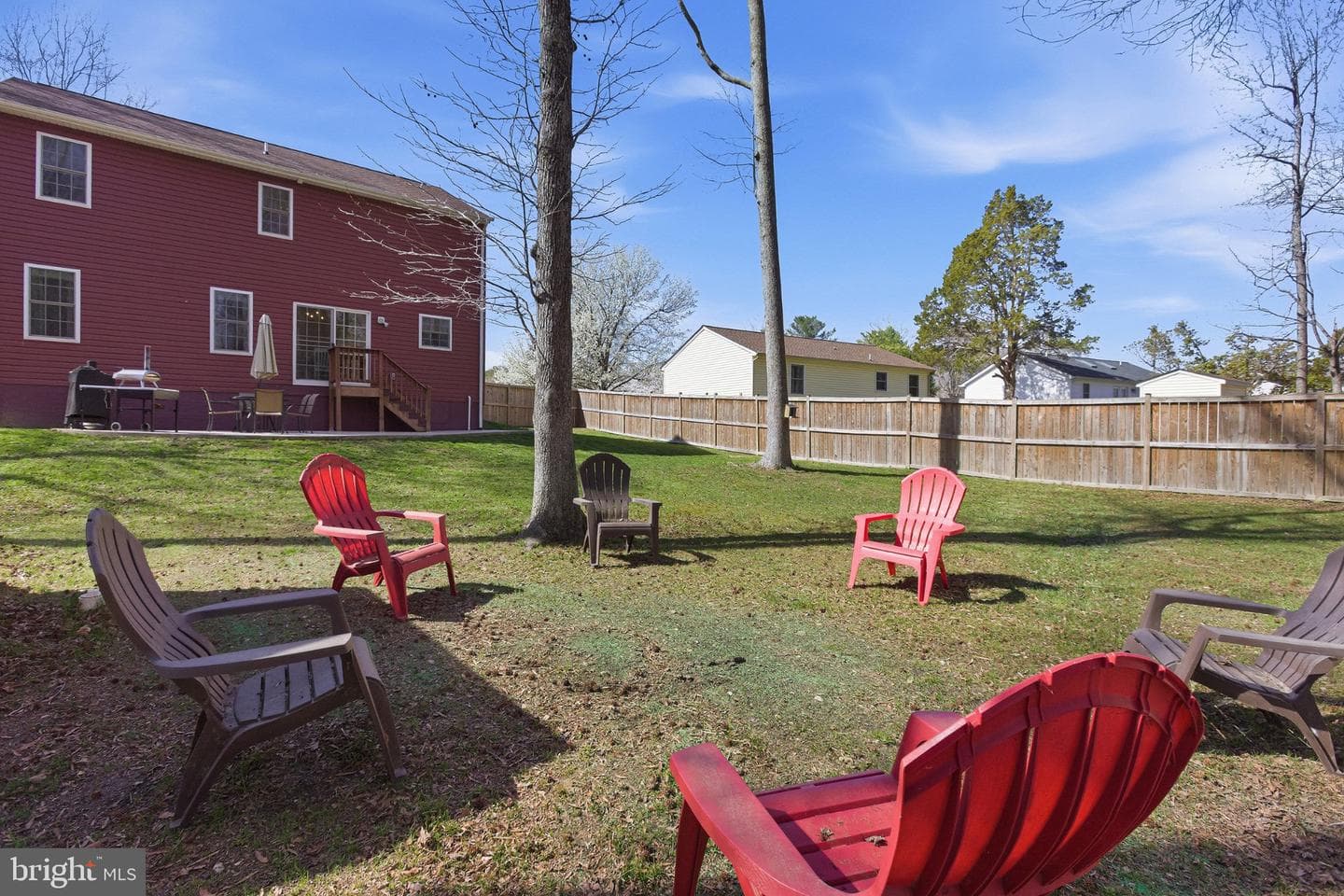 109 Spotslee Drive photo 36