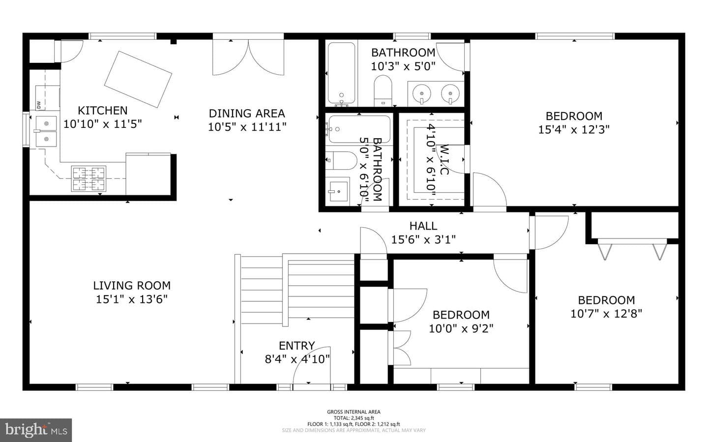 11109 Surry Woods Court photo 25