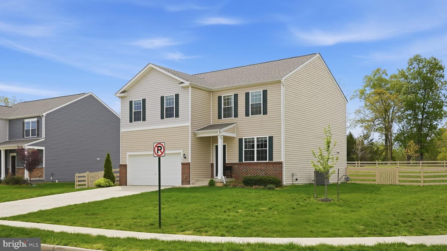 7406 Jake Court, Fredericksburg