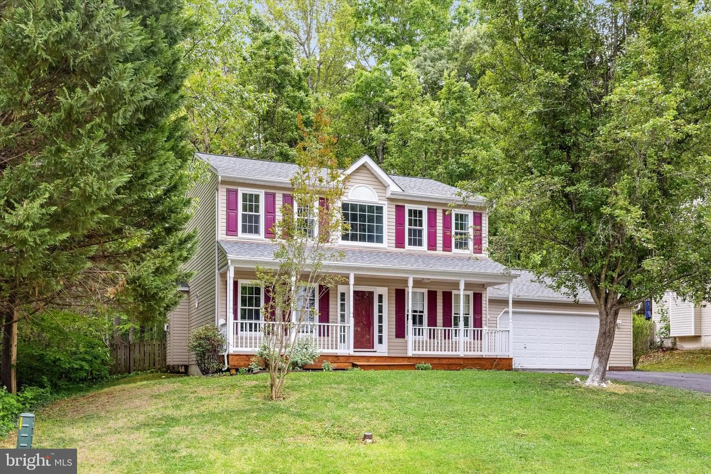 3706 Andover Lane