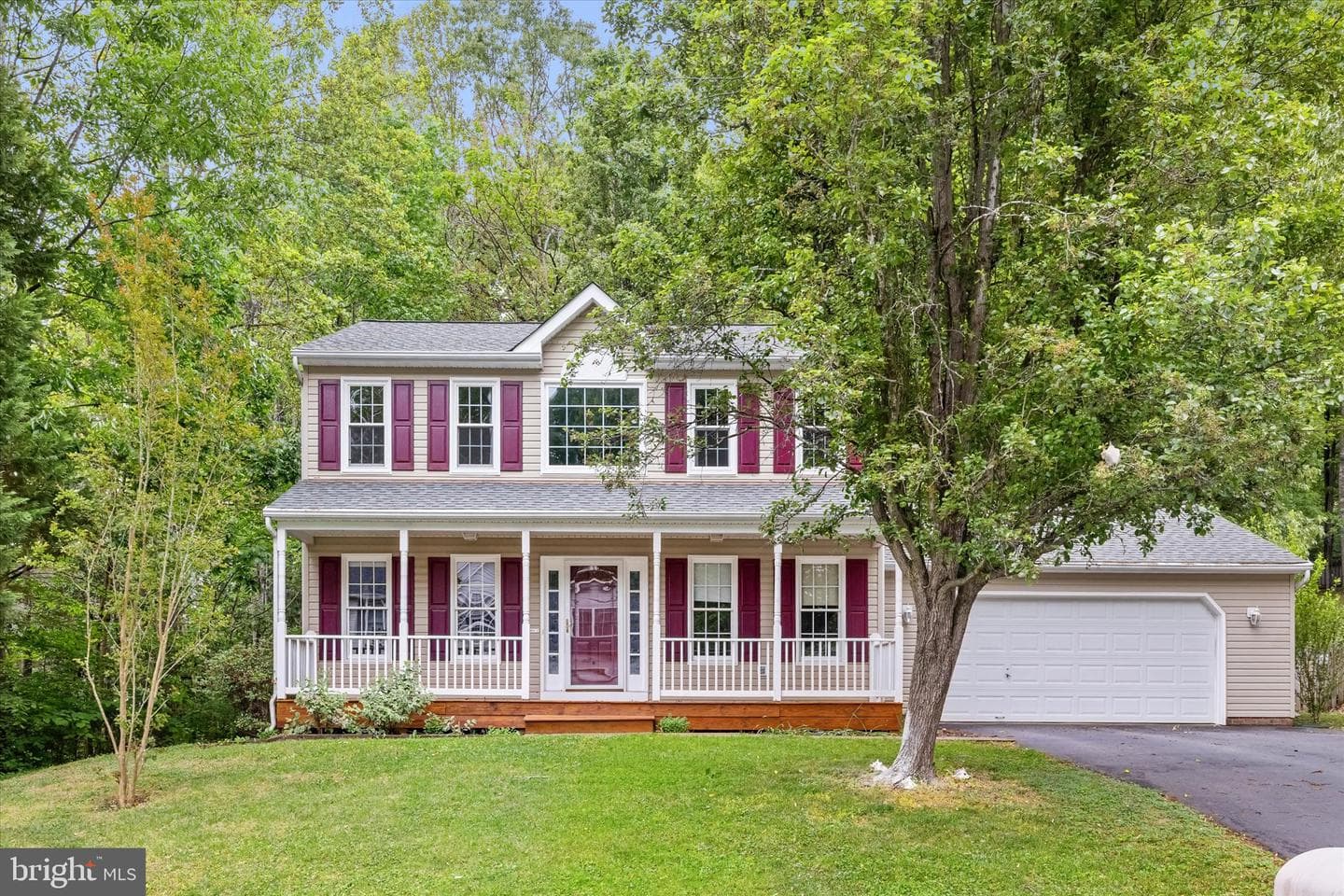 3706 Andover Lane photo 2
