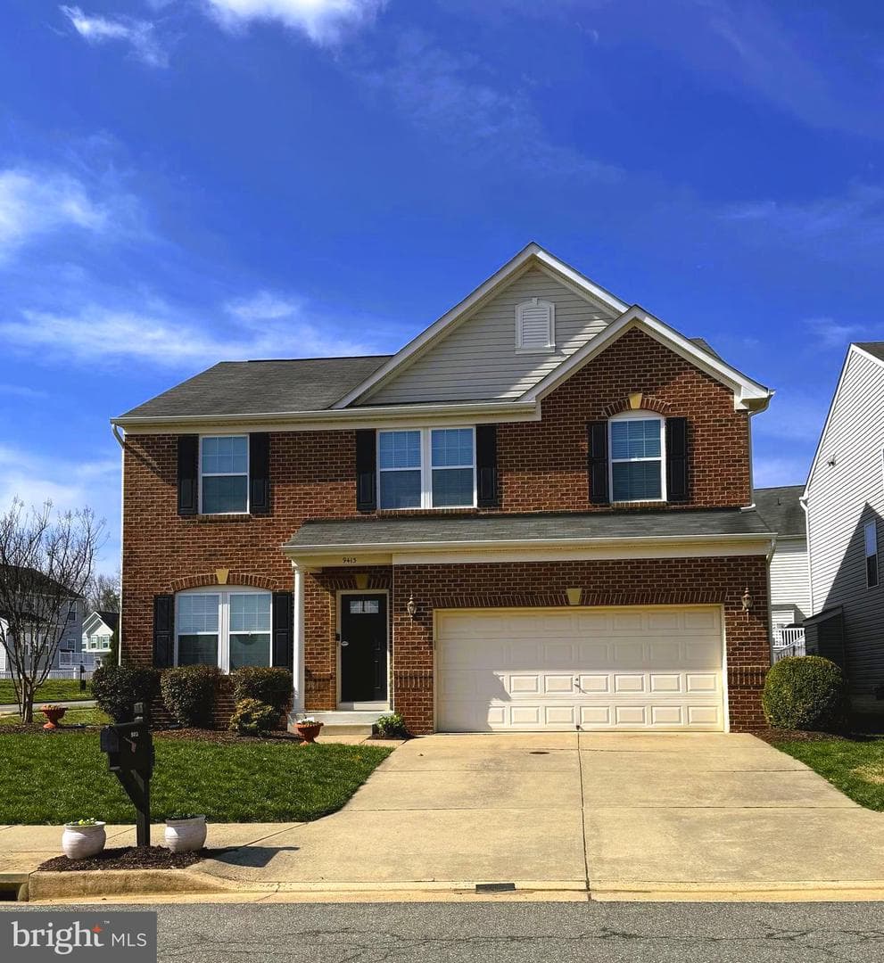 9413 Birch Cliff Drive