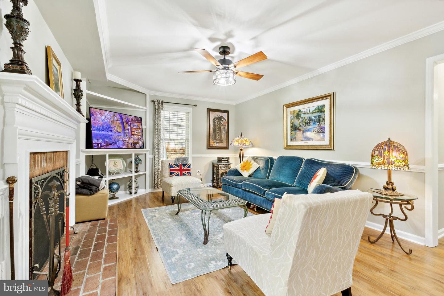 10706 Ann Davis Drive photo 11