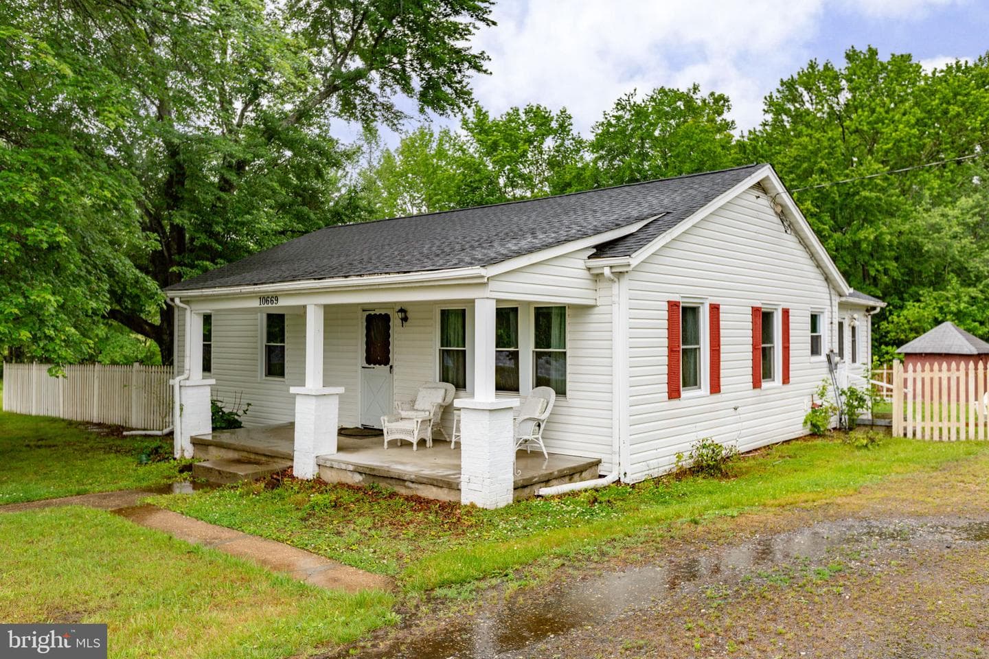 10669 Post Oak Road, Spotsylvania