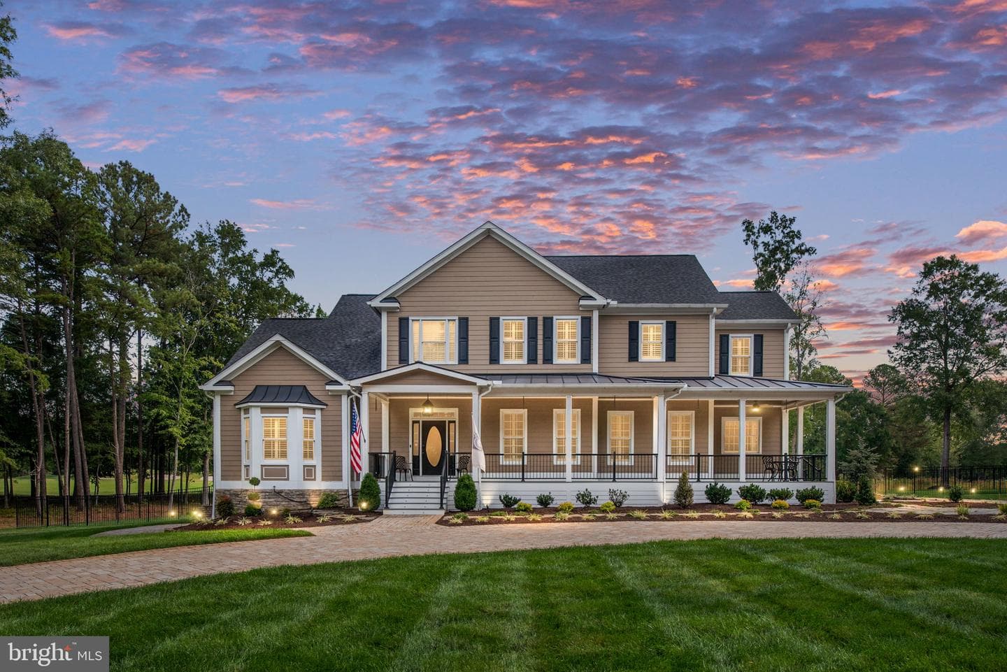11004 Sheridan Drive, Spotsylvania