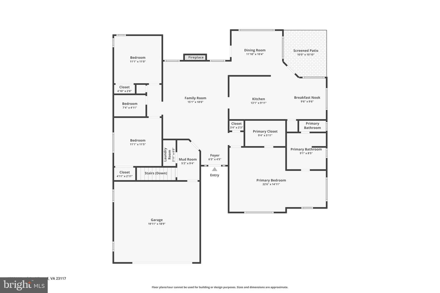 15501 Wynd Court photo 66