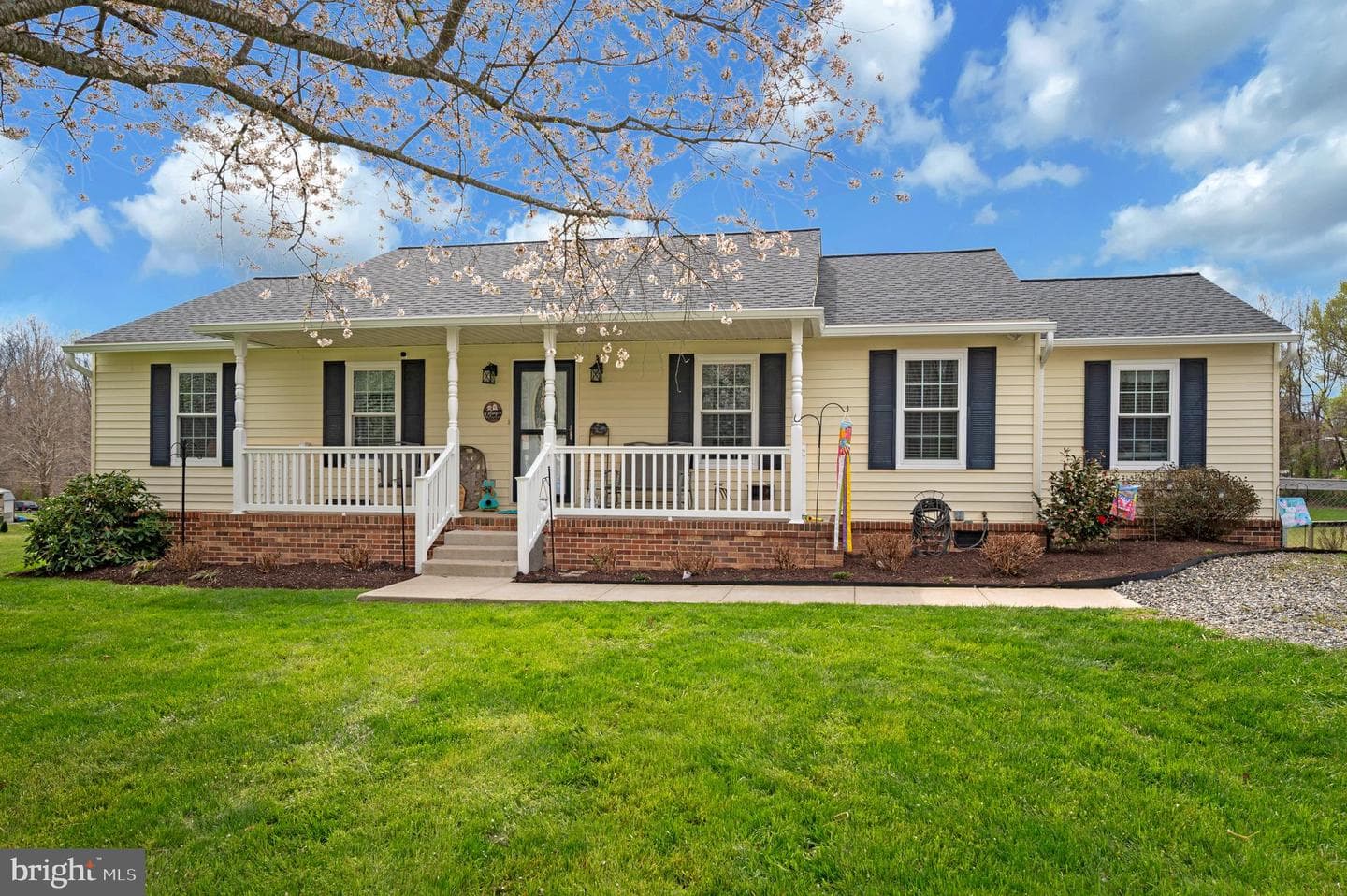 9504 Quail Meadows Drive