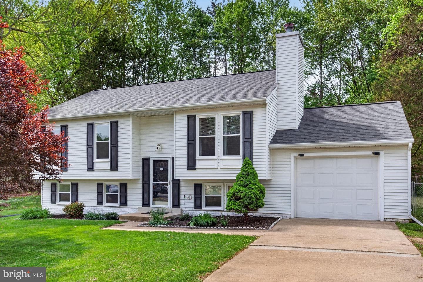 6914 Ridge Way Drive, Fredericksburg