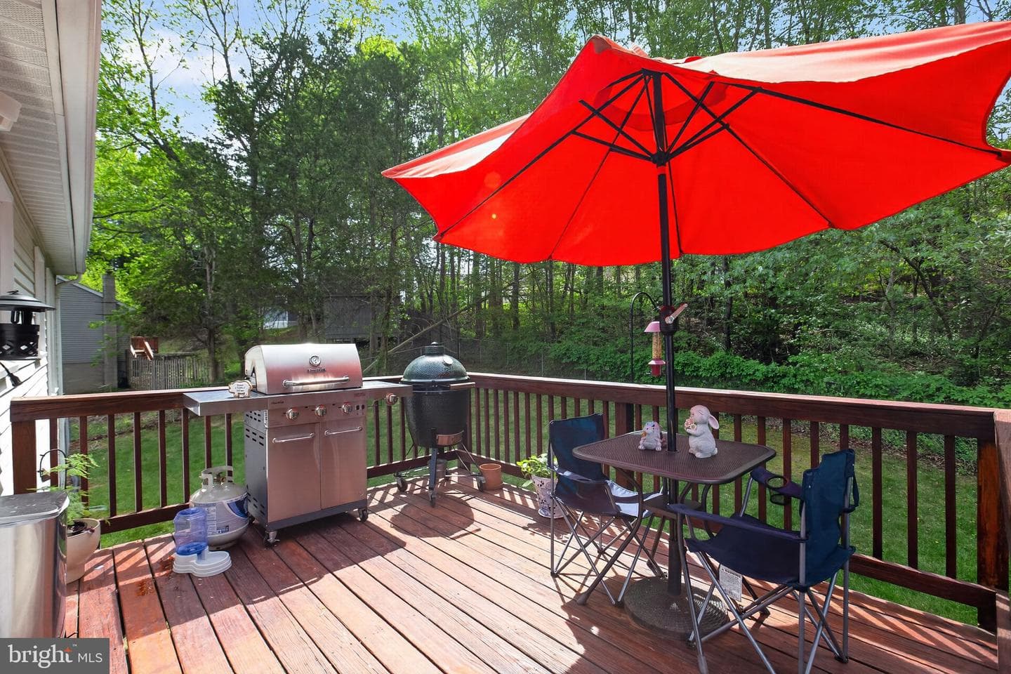 6914 Ridge Way Drive photo 26
