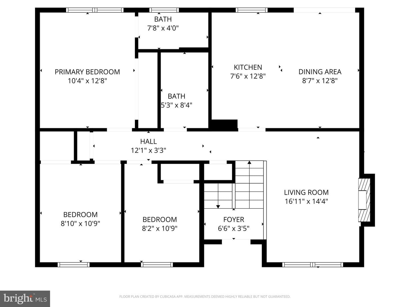 6914 Ridge Way Drive photo 30
