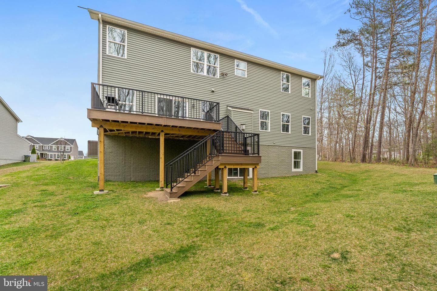 8600 Rawlings Court photo 50