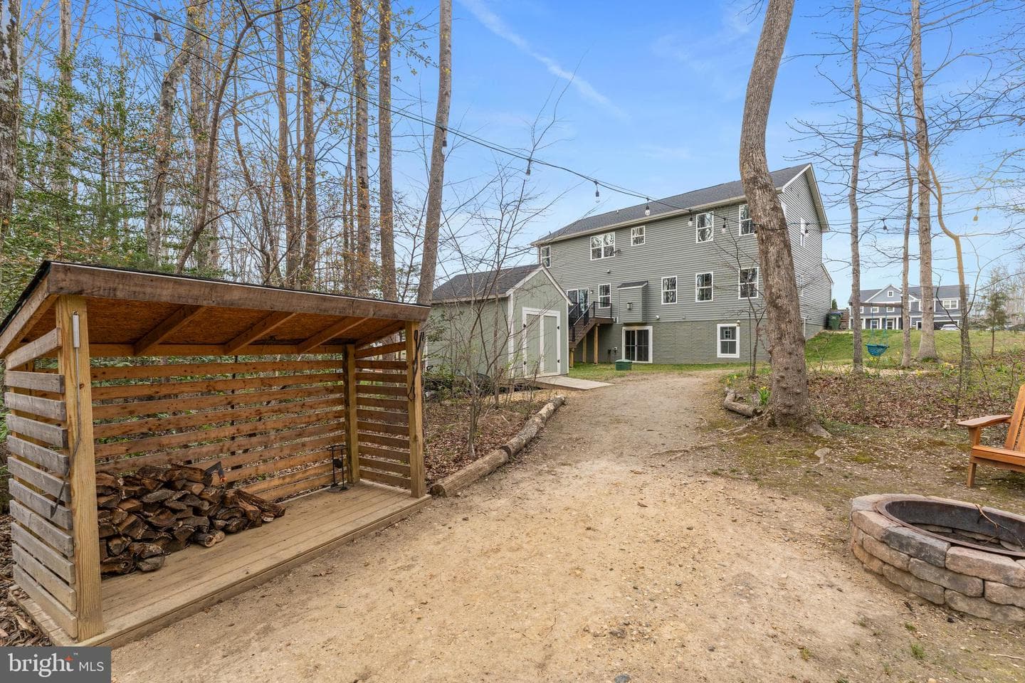 8600 Rawlings Court photo 55